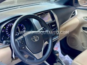 Xe Toyota Yaris 1.5G 2020