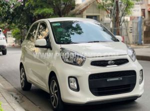 Xe Kia Morning Deluxe 2020