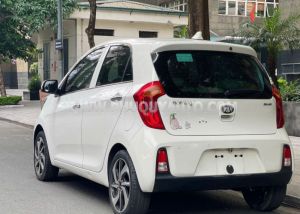 Xe Kia Morning Deluxe 2020