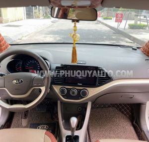 Xe Kia Morning Deluxe 2020