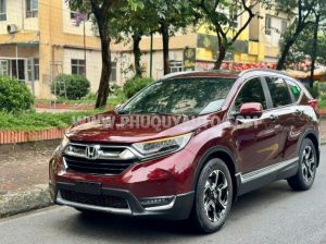 Xe Honda CRV L 2020