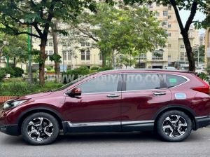 Xe Honda CRV L 2020