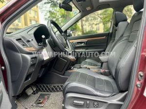 Xe Honda CRV L 2020