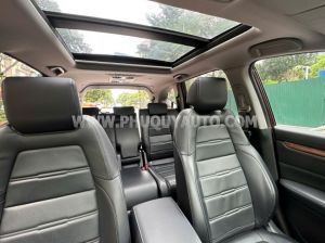 Xe Honda CRV L 2020