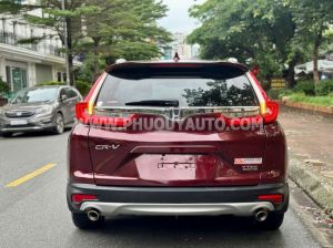 Xe Honda CRV L 2020