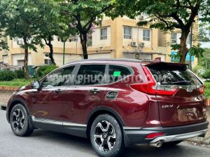 Xe Honda CRV L 2020