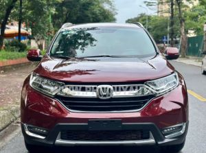Xe Honda CRV L 2020