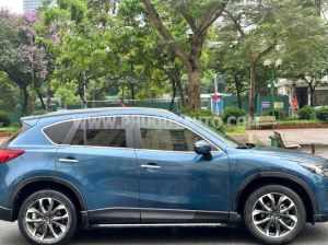 Xe Mazda CX5 2.0 AT 2017