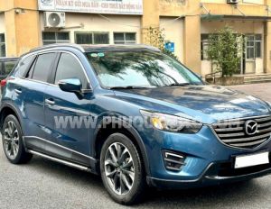 Xe Mazda CX5 2.0 AT 2017