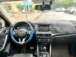 Xe Mazda CX5 2.0 AT 2017