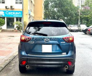 Xe Mazda CX5 2.0 AT 2017