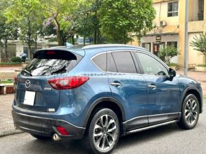 Xe Mazda CX5 2.0 AT 2017