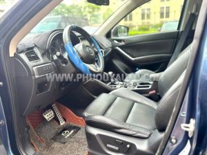 Xe Mazda CX5 2.0 AT 2017