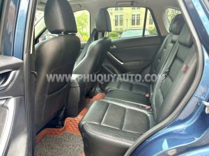 Xe Mazda CX5 2.0 AT 2017