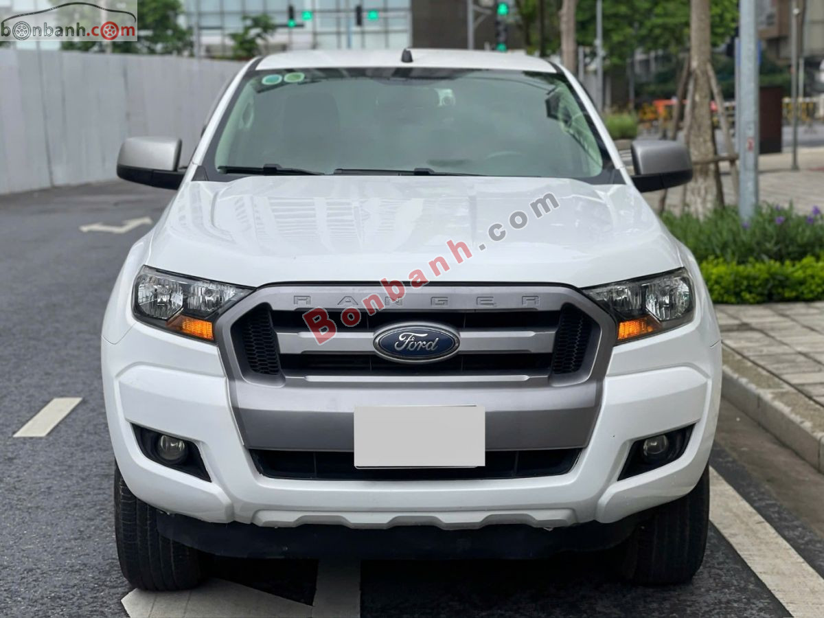 Ford Ranger XLS 2.2L 4x2 AT