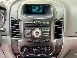 Xe Ford Ranger XLS 2.2L 4x2 AT 2017