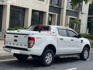 Xe Ford Ranger XLS 2.2L 4x2 AT 2017