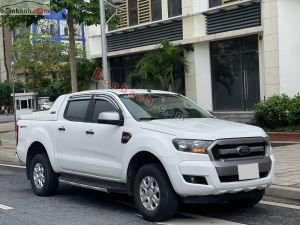 Xe Ford Ranger XLS 2.2L 4x2 AT 2017