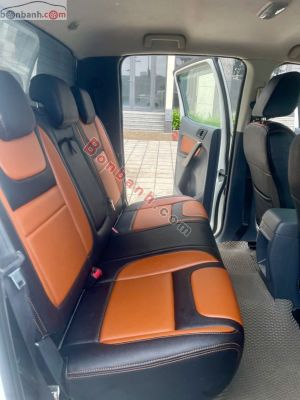 Xe Ford Ranger XLS 2.2L 4x2 AT 2017