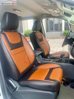Xe Ford Ranger XLS 2.2L 4x2 AT 2017