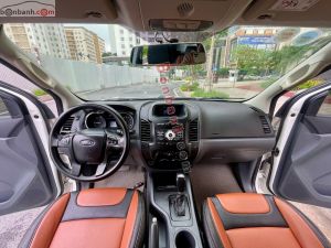 Xe Ford Ranger XLS 2.2L 4x2 AT 2017