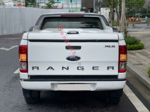 Xe Ford Ranger XLS 2.2L 4x2 AT 2017