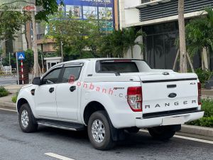 Xe Ford Ranger XLS 2.2L 4x2 AT 2017