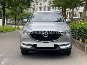 Xe Mazda CX5 2.0 AT 2018