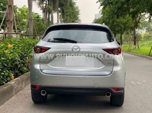 Xe Mazda CX5 2.0 AT 2018