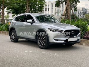 Xe Mazda CX5 2.0 AT 2018