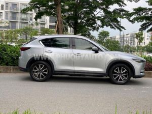 Xe Mazda CX5 2.0 AT 2018