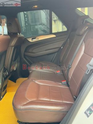 Xe Mercedes Benz ML Class ML250 CDI 4Matic 2013