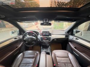 Xe Mercedes Benz ML Class ML250 CDI 4Matic 2013