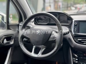Xe Peugeot 208 1.6 AT 2013