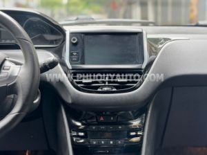 Xe Peugeot 208 1.6 AT 2013