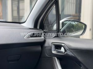 Xe Peugeot 208 1.6 AT 2013