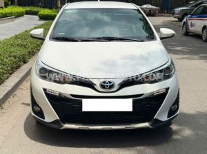 Xe Toyota Yaris 1.5G 2018