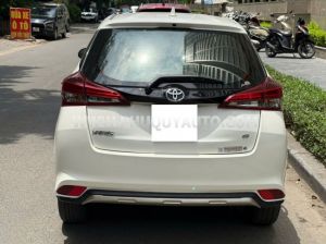 Xe Toyota Yaris 1.5G 2018