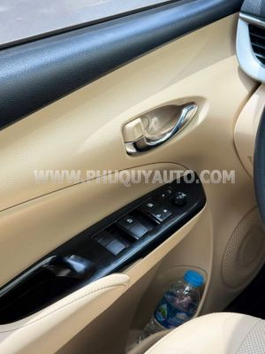 Xe Toyota Yaris 1.5G 2018