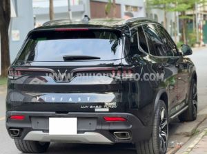 Xe VinFast Lux SA 2.0 Premium 2.0 AT 2021