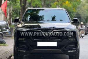 Xe VinFast Lux SA 2.0 Premium 2.0 AT 2021