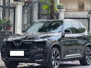 Xe VinFast Lux SA 2.0 Premium 2.0 AT 2021