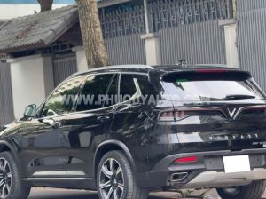 Xe VinFast Lux SA 2.0 Premium 2.0 AT 2021