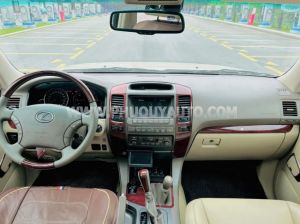 Xe Lexus GX 470 2008