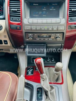 Xe Lexus GX 470 2008