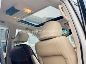Xe Lexus GX 470 2008