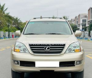Xe Lexus GX 470 2008