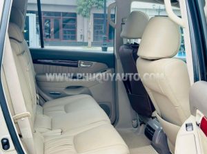 Xe Lexus GX 470 2008
