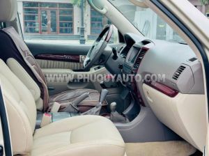 Xe Lexus GX 470 2008