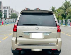 Xe Lexus GX 470 2008